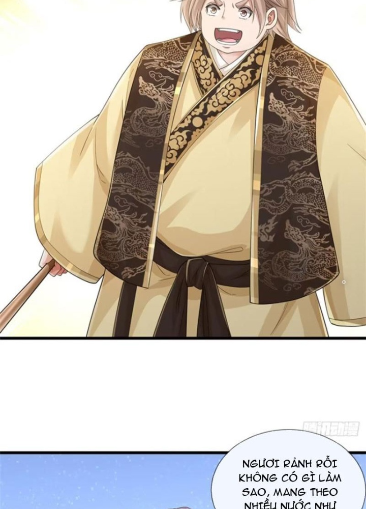 Tận thế thế giới Huyền Huyễn Ta Vô Địch Chapter 99 - Trang 2