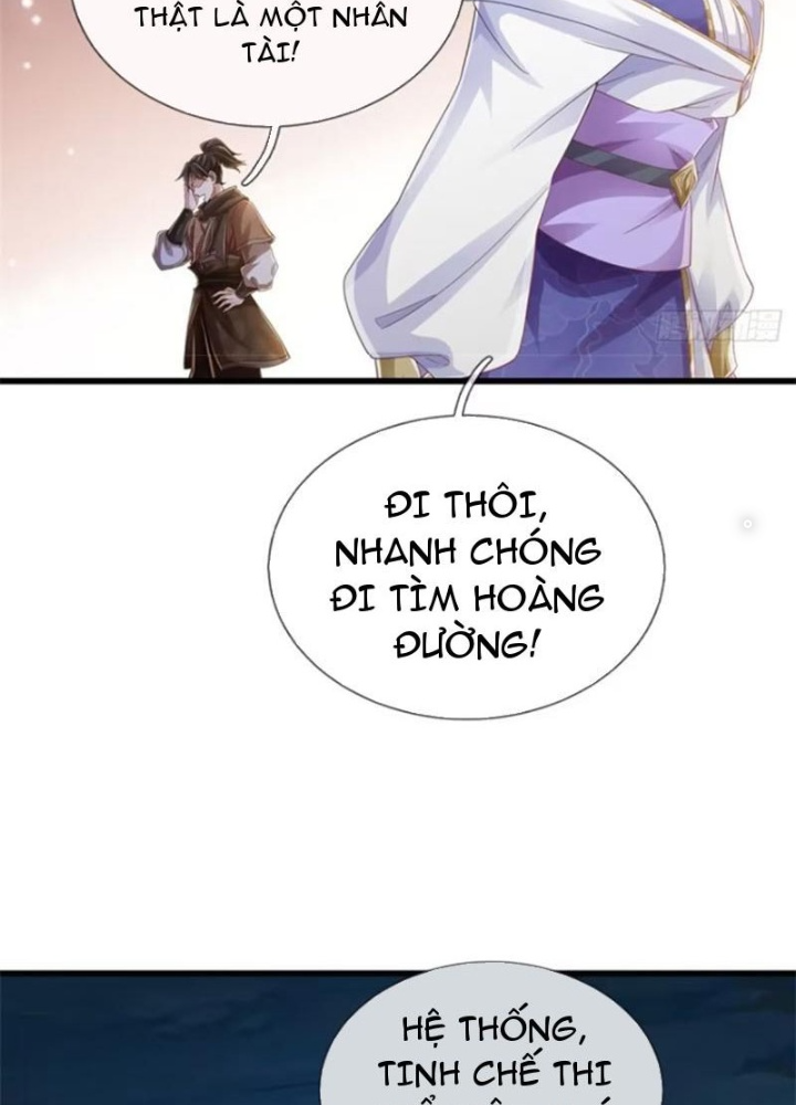 Tận thế thế giới Huyền Huyễn Ta Vô Địch Chapter 99 - Trang 2