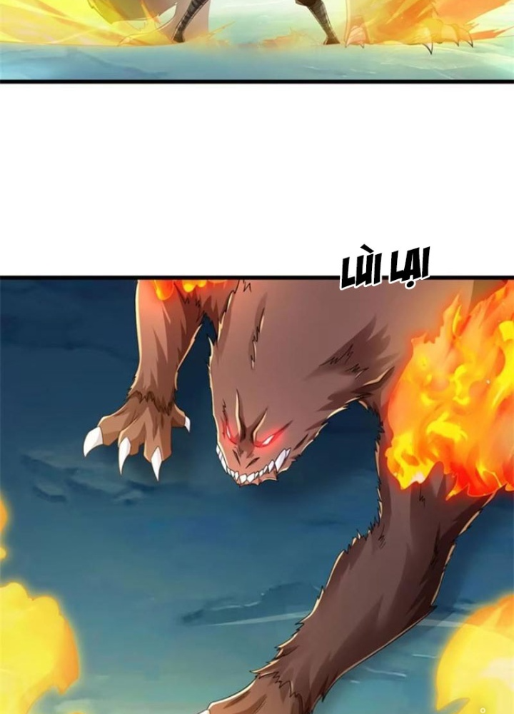 Tận thế thế giới Huyền Huyễn Ta Vô Địch Chapter 99 - Trang 2