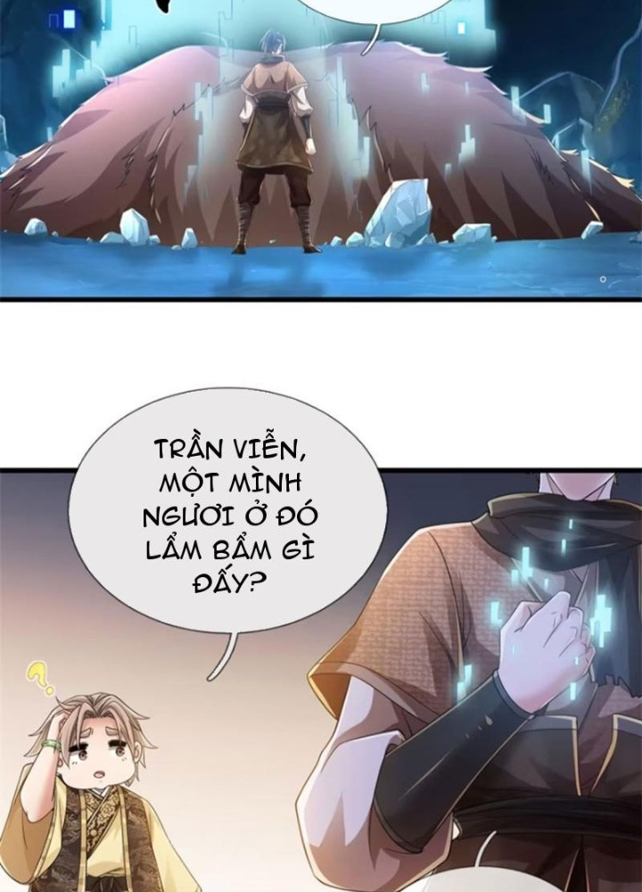 Tận thế thế giới Huyền Huyễn Ta Vô Địch Chapter 99 - Trang 2