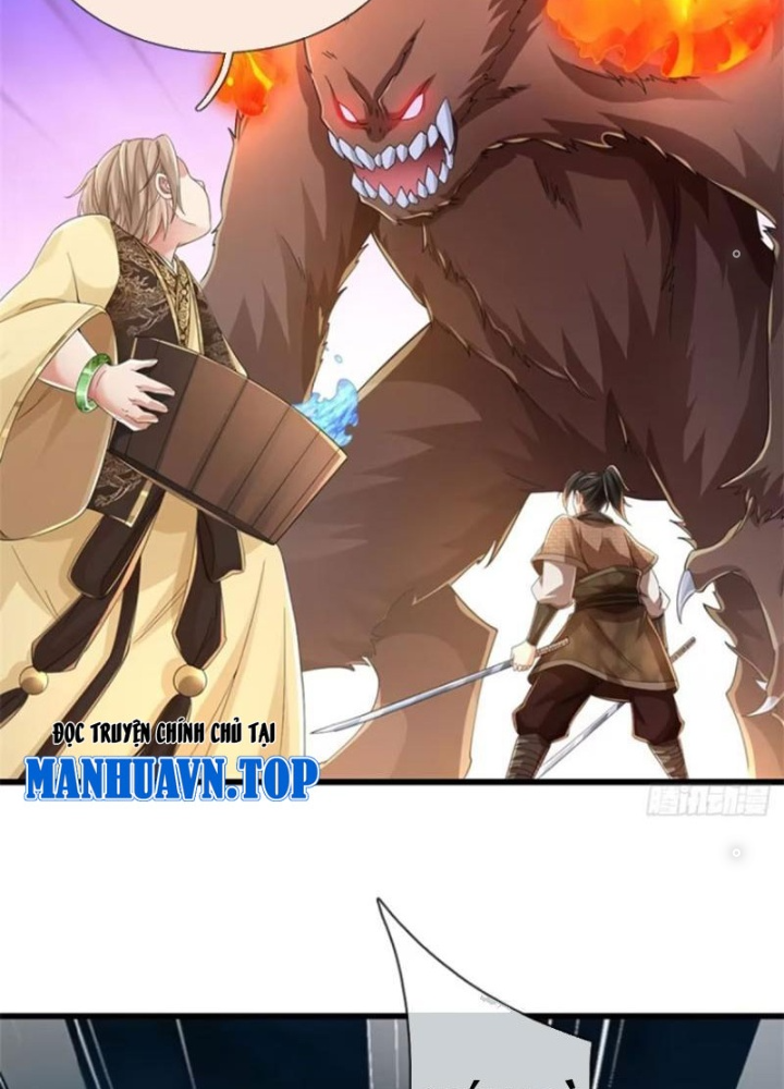 Tận thế thế giới Huyền Huyễn Ta Vô Địch Chapter 99 - Trang 2