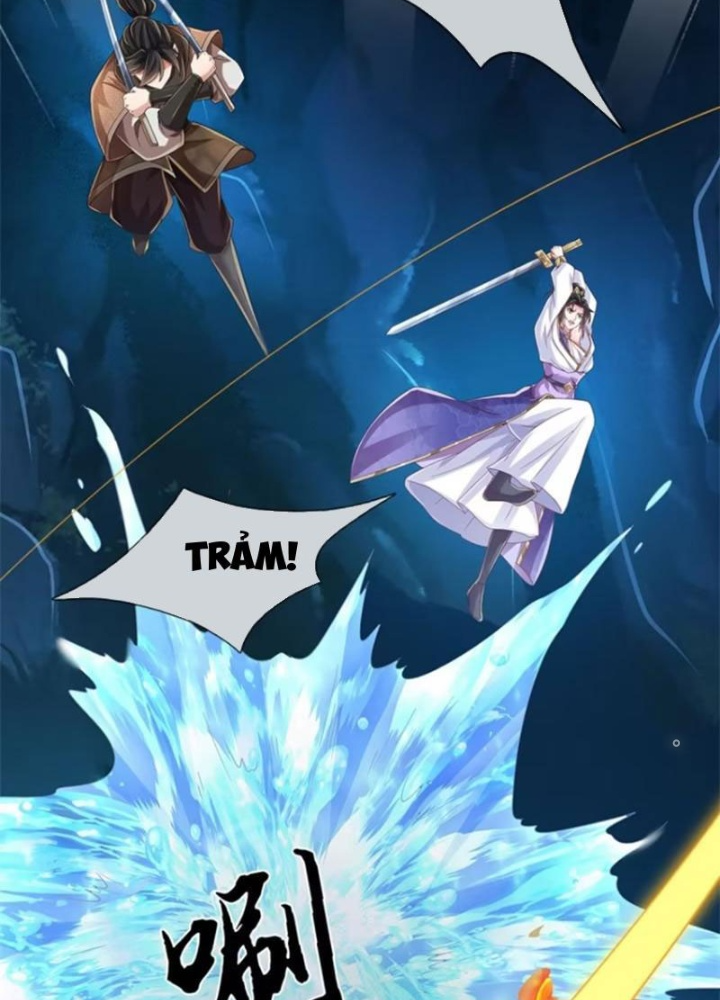 Tận thế thế giới Huyền Huyễn Ta Vô Địch Chapter 99 - Trang 2