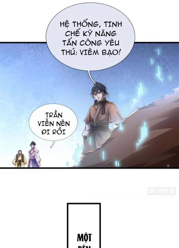Tận thế thế giới Huyền Huyễn Ta Vô Địch Chapter 99 - Trang 2
