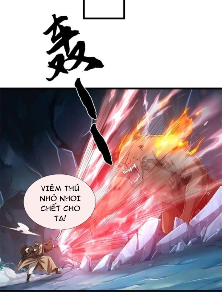 Tận thế thế giới Huyền Huyễn Ta Vô Địch Chapter 99 - Trang 2