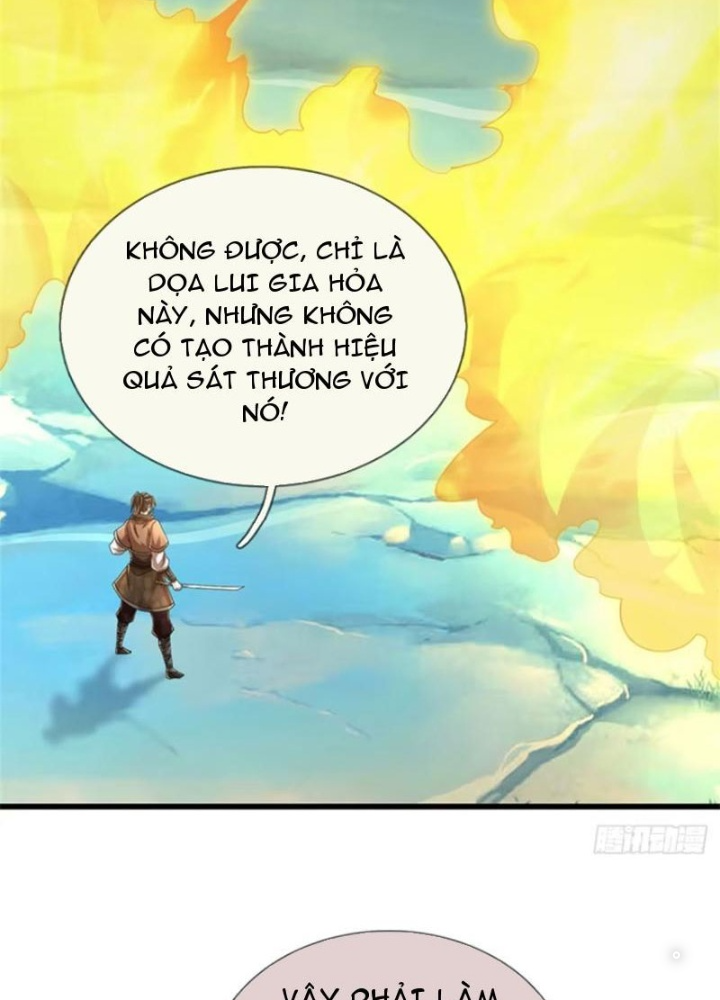 Tận thế thế giới Huyền Huyễn Ta Vô Địch Chapter 99 - Trang 2