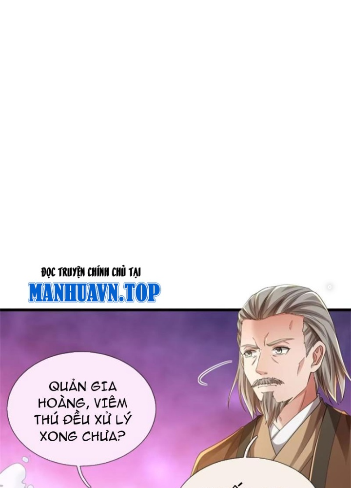 Tận thế thế giới Huyền Huyễn Ta Vô Địch Chapter 99 - Trang 2