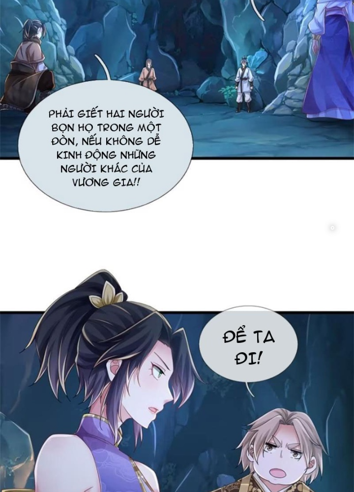Tận thế thế giới Huyền Huyễn Ta Vô Địch Chapter 99 - Trang 2