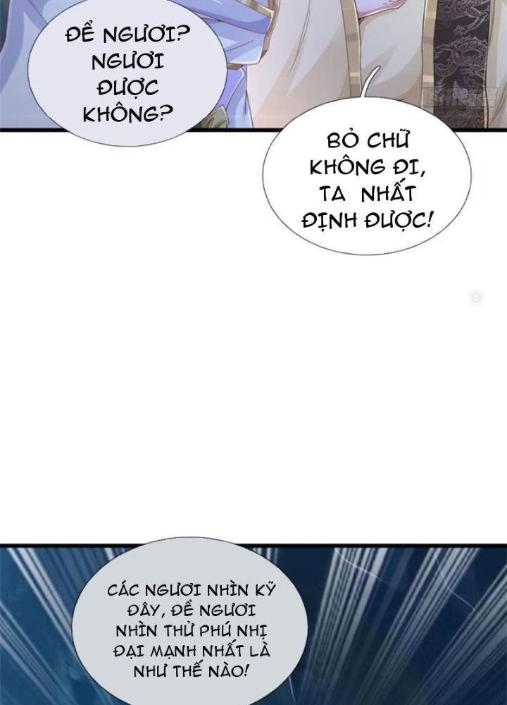 Tận thế thế giới Huyền Huyễn Ta Vô Địch Chapter 99 - Trang 2
