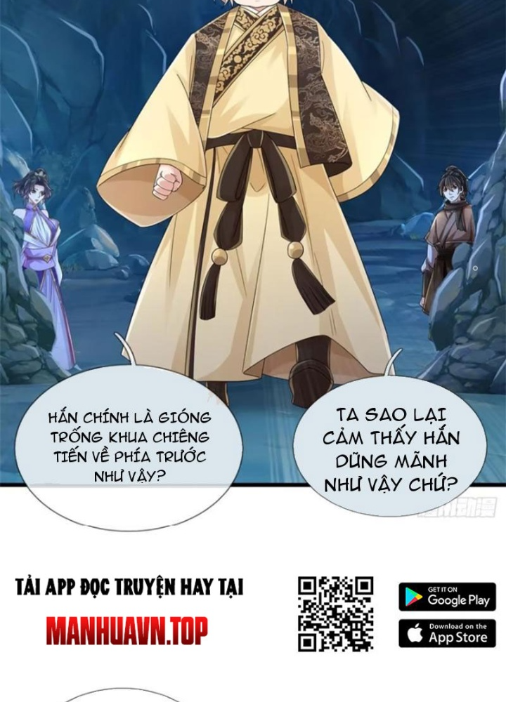 Tận thế thế giới Huyền Huyễn Ta Vô Địch Chapter 99 - Trang 2