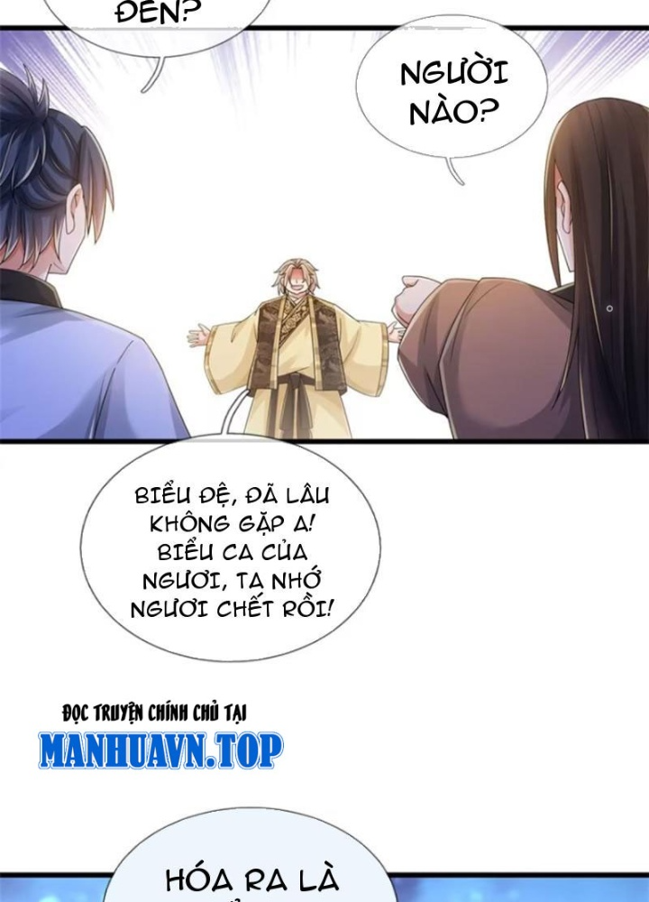 Tận thế thế giới Huyền Huyễn Ta Vô Địch Chapter 99 - Trang 2