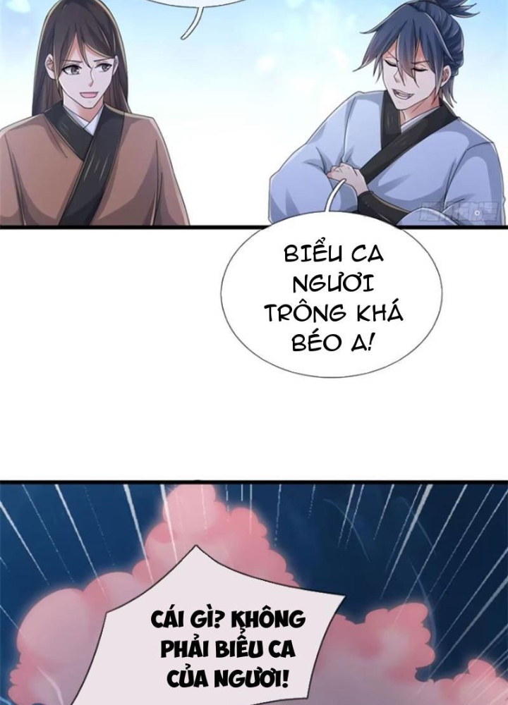 Tận thế thế giới Huyền Huyễn Ta Vô Địch Chapter 99 - Trang 2