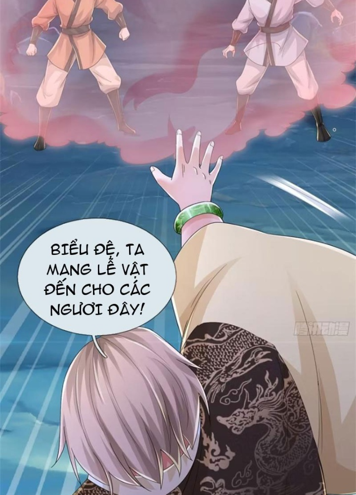 Tận thế thế giới Huyền Huyễn Ta Vô Địch Chapter 99 - Trang 2