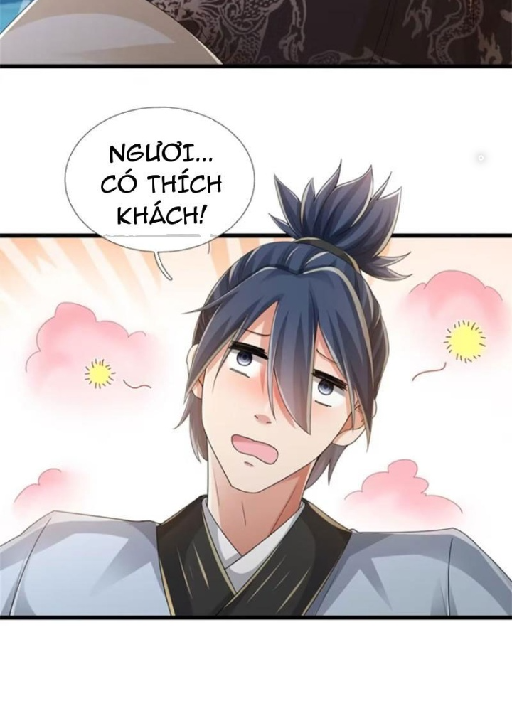 Tận thế thế giới Huyền Huyễn Ta Vô Địch Chapter 99 - Trang 2