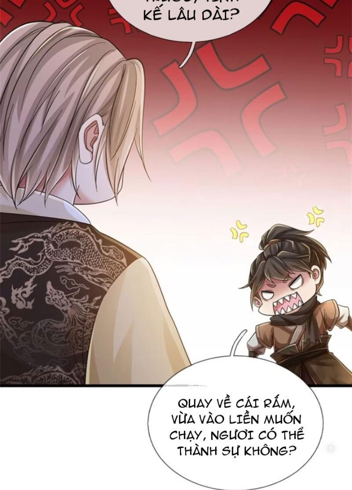 Tận thế thế giới Huyền Huyễn Ta Vô Địch Chapter 99 - Trang 2
