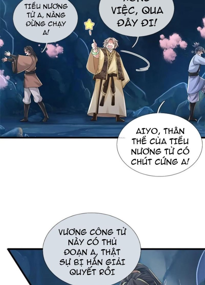 Tận thế thế giới Huyền Huyễn Ta Vô Địch Chapter 99 - Trang 2