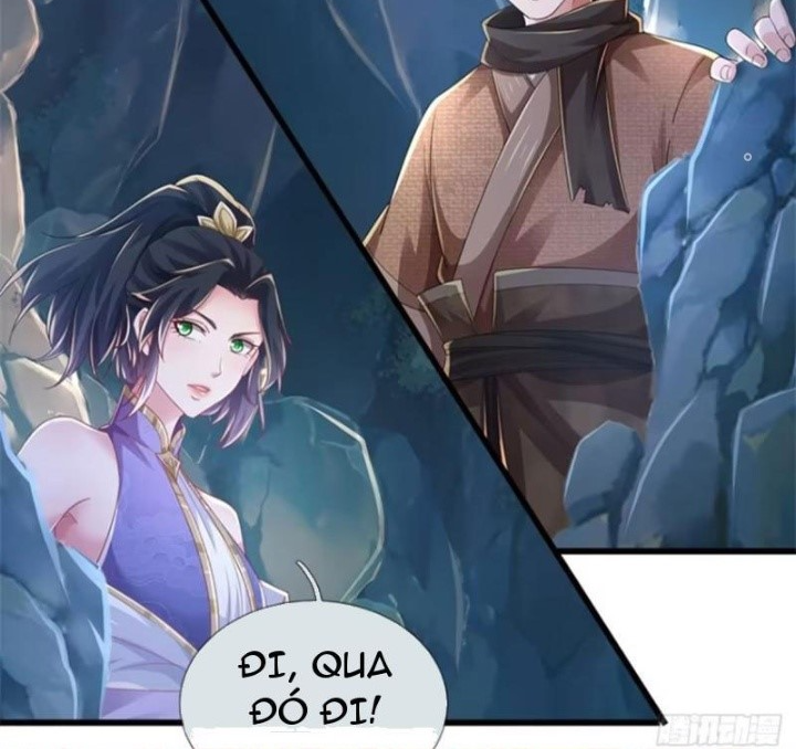 Tận thế thế giới Huyền Huyễn Ta Vô Địch Chapter 99 - Trang 2