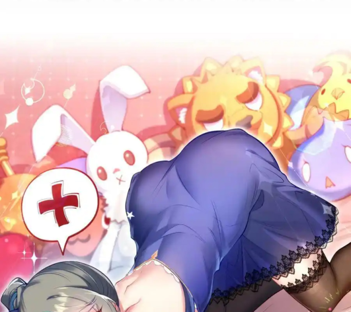 Bị bắt trở thành vô địch Thánh Nữ Chapter 64 - Trang 2