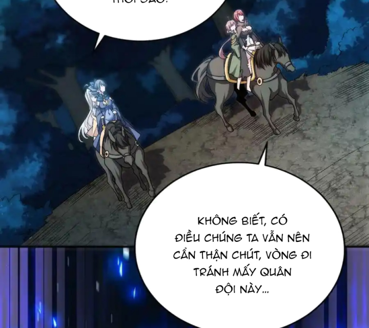 Bị bắt trở thành vô địch Thánh Nữ Chapter 64 - Trang 2