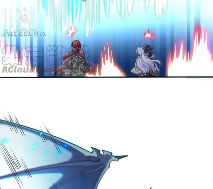 Bị bắt trở thành vô địch Thánh Nữ Chapter 64 - Trang 2