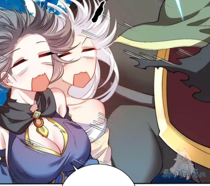 Bị bắt trở thành vô địch Thánh Nữ Chapter 64 - Trang 2