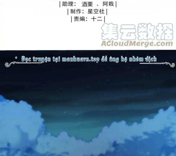 Bị bắt trở thành vô địch Thánh Nữ Chapter 64 - Trang 2