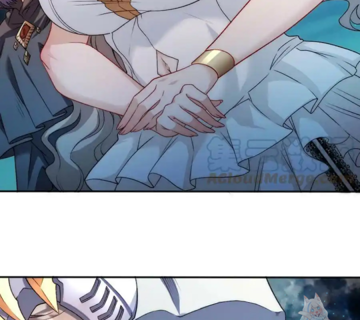 Bị bắt trở thành vô địch Thánh Nữ Chapter 64 - Trang 2