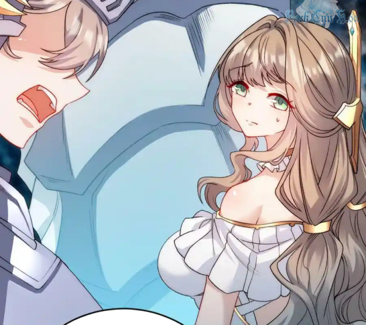 Bị bắt trở thành vô địch Thánh Nữ Chapter 64 - Trang 2