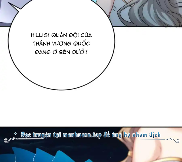 Bị bắt trở thành vô địch Thánh Nữ Chapter 64 - Trang 2