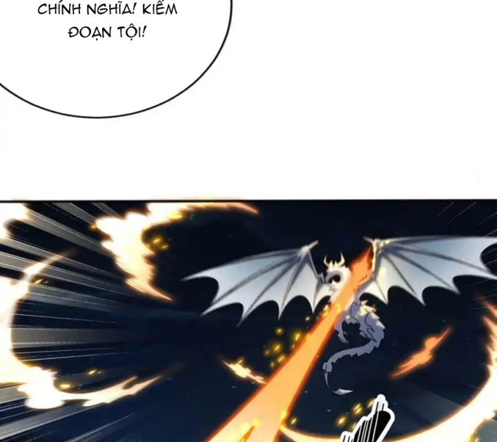 Bị bắt trở thành vô địch Thánh Nữ Chapter 64 - Trang 2