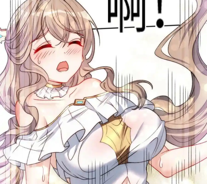 Bị bắt trở thành vô địch Thánh Nữ Chapter 64 - Trang 2