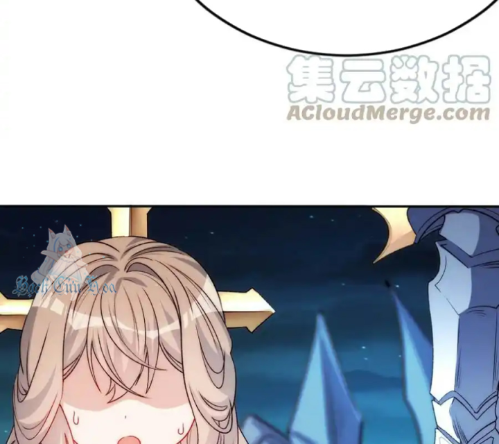 Bị bắt trở thành vô địch Thánh Nữ Chapter 64 - Trang 2