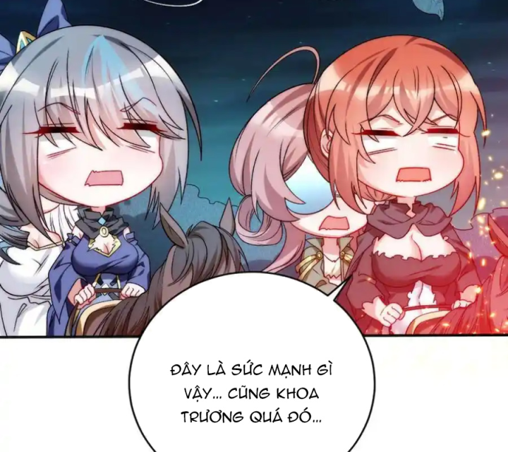 Bị bắt trở thành vô địch Thánh Nữ Chapter 64 - Trang 2