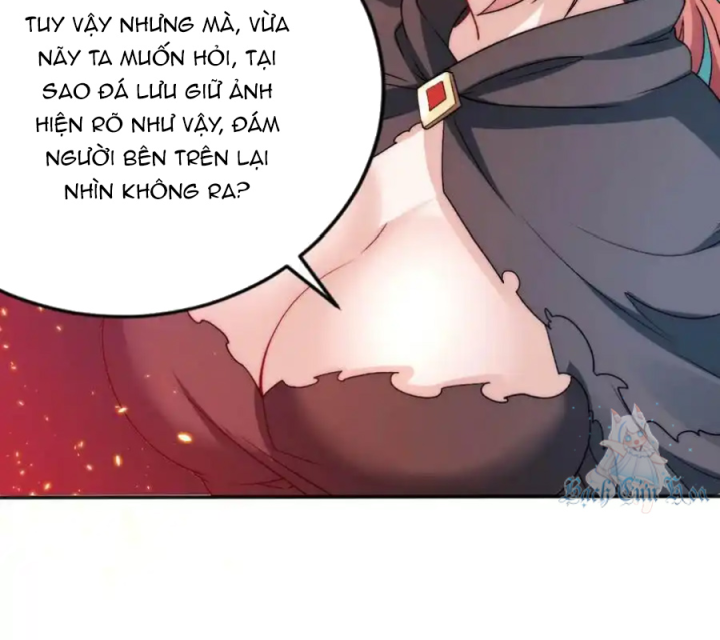 Bị bắt trở thành vô địch Thánh Nữ Chapter 64 - Trang 2