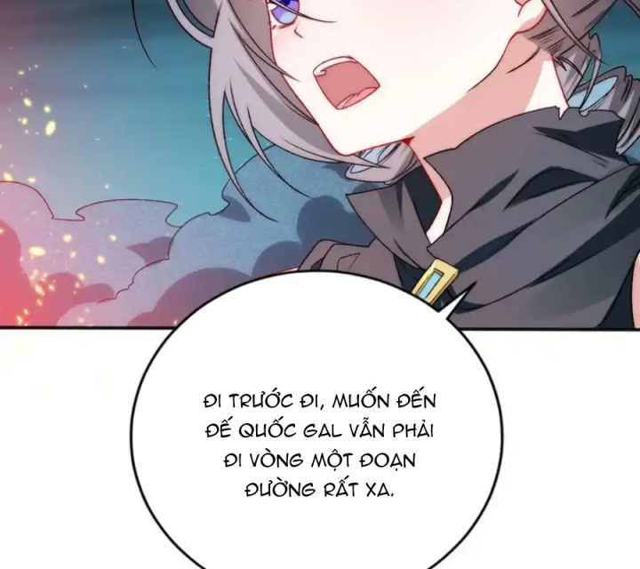 Bị bắt trở thành vô địch Thánh Nữ Chapter 64 - Trang 2