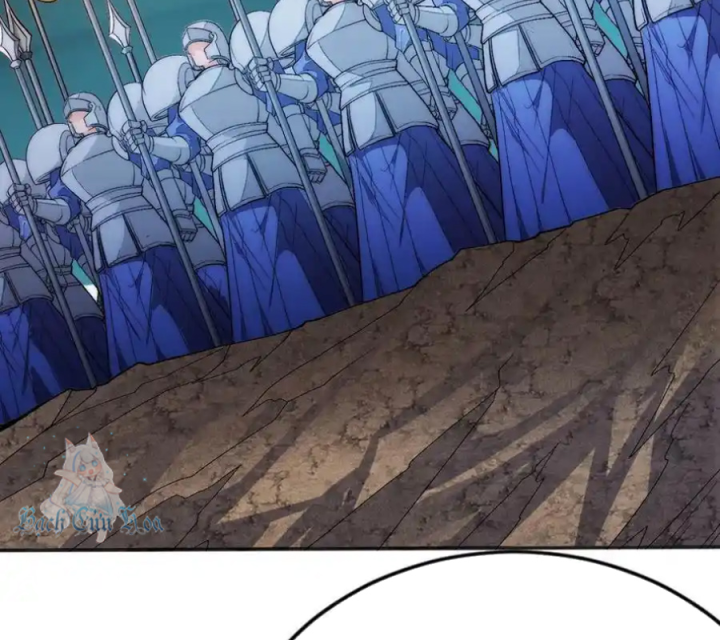 Bị bắt trở thành vô địch Thánh Nữ Chapter 64 - Trang 2