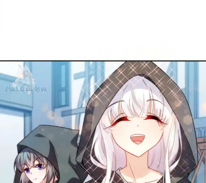 Bị bắt trở thành vô địch Thánh Nữ Chapter 64 - Trang 2