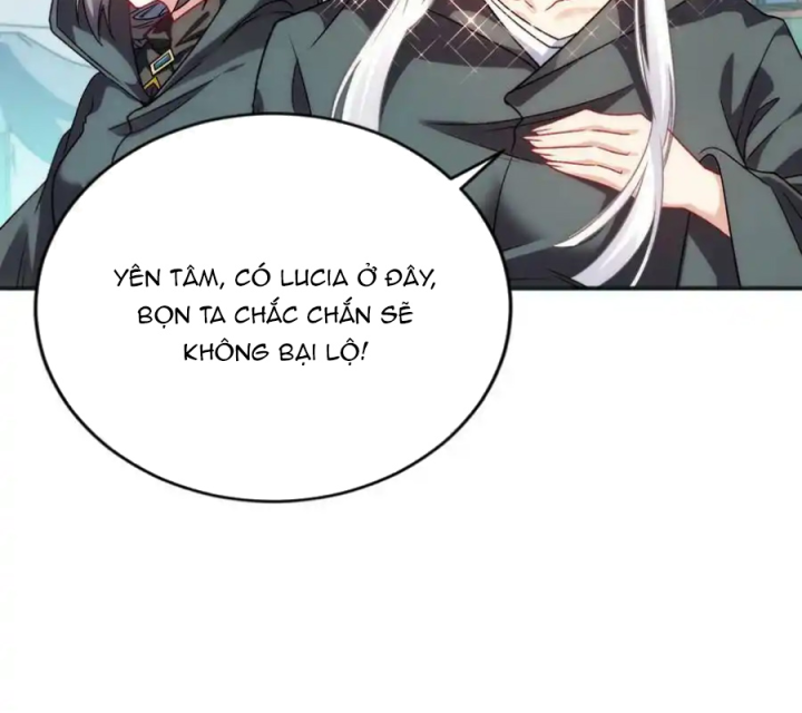 Bị bắt trở thành vô địch Thánh Nữ Chapter 64 - Trang 2