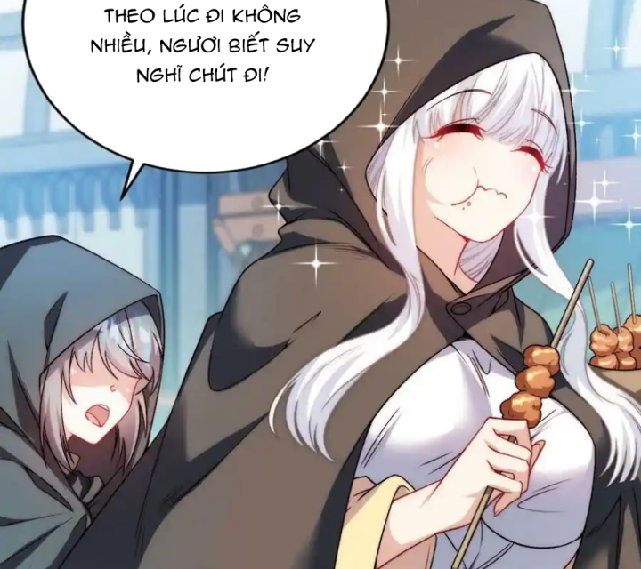 Bị bắt trở thành vô địch Thánh Nữ Chapter 64 - Trang 2