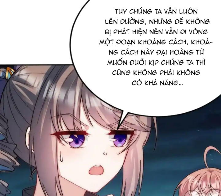 Bị bắt trở thành vô địch Thánh Nữ Chapter 64 - Trang 2