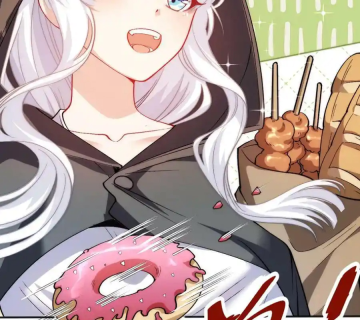 Bị bắt trở thành vô địch Thánh Nữ Chapter 64 - Trang 2