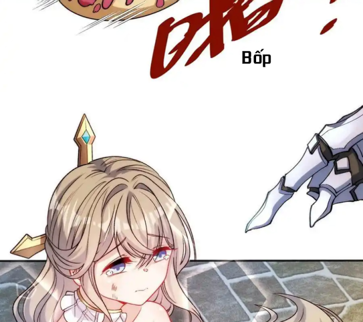 Bị bắt trở thành vô địch Thánh Nữ Chapter 64 - Trang 2