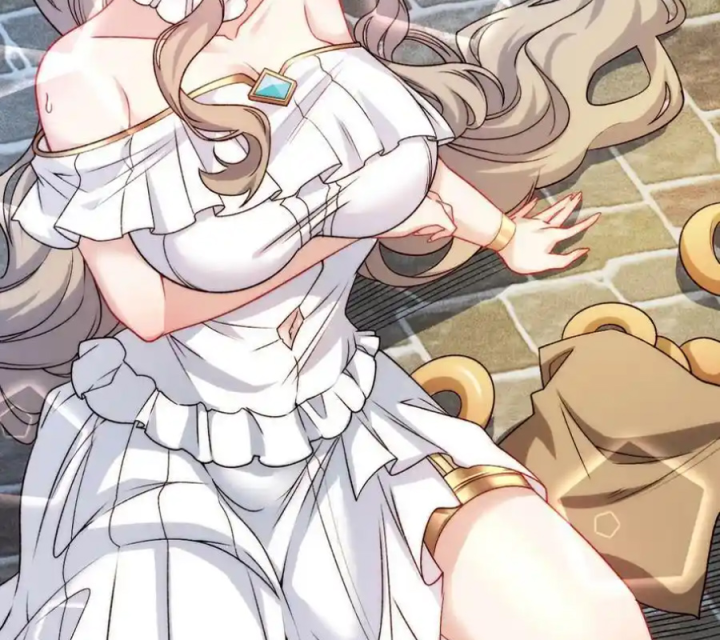 Bị bắt trở thành vô địch Thánh Nữ Chapter 64 - Trang 2