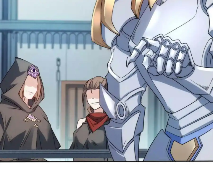 Bị bắt trở thành vô địch Thánh Nữ Chapter 64 - Trang 2