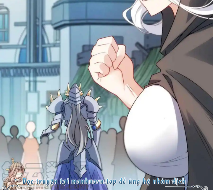 Bị bắt trở thành vô địch Thánh Nữ Chapter 64 - Trang 2