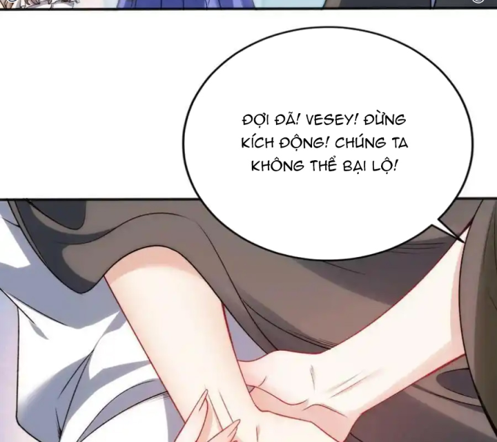 Bị bắt trở thành vô địch Thánh Nữ Chapter 64 - Trang 2