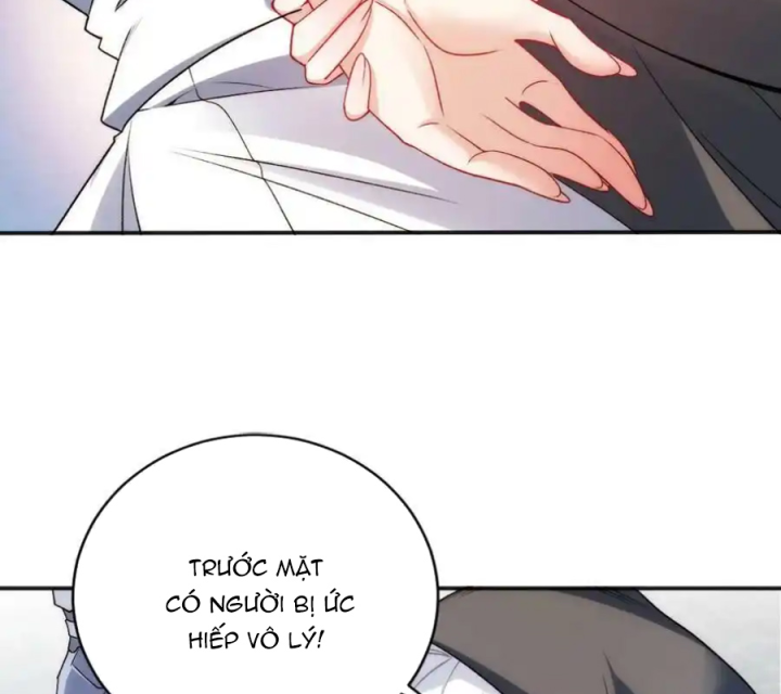 Bị bắt trở thành vô địch Thánh Nữ Chapter 64 - Trang 2