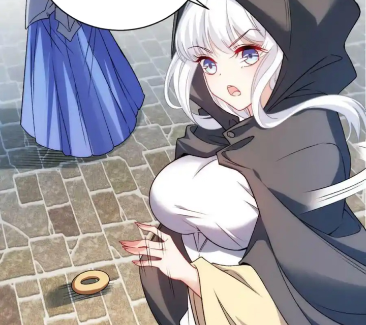 Bị bắt trở thành vô địch Thánh Nữ Chapter 64 - Trang 2