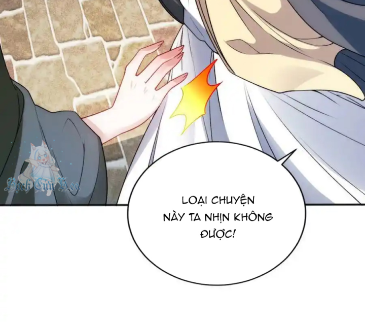 Bị bắt trở thành vô địch Thánh Nữ Chapter 64 - Trang 2
