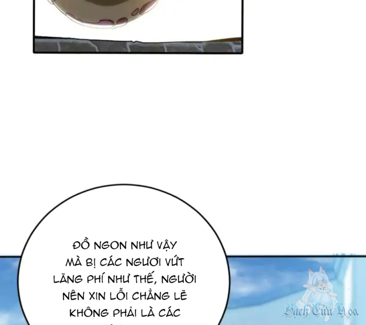Bị bắt trở thành vô địch Thánh Nữ Chapter 64 - Trang 2