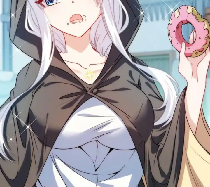 Bị bắt trở thành vô địch Thánh Nữ Chapter 64 - Trang 2